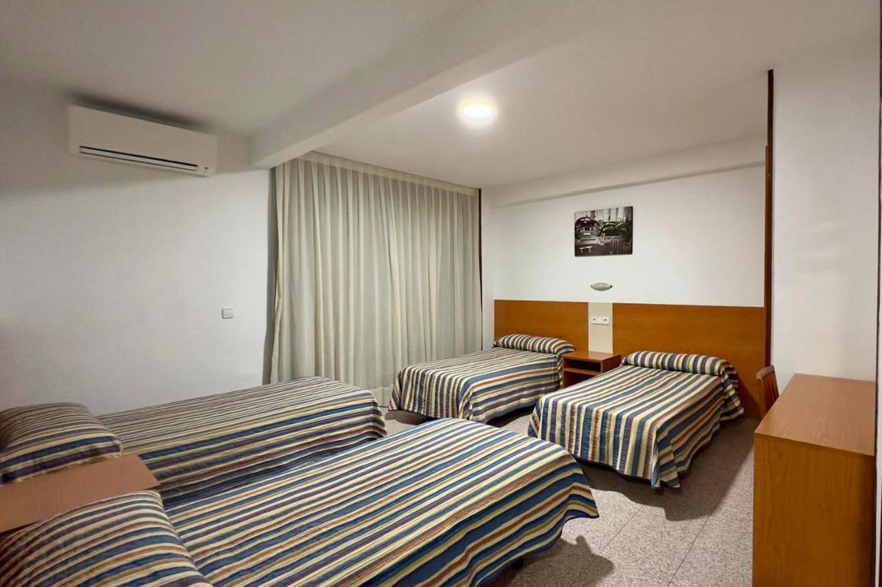 La Orozca Guest house Benidorm